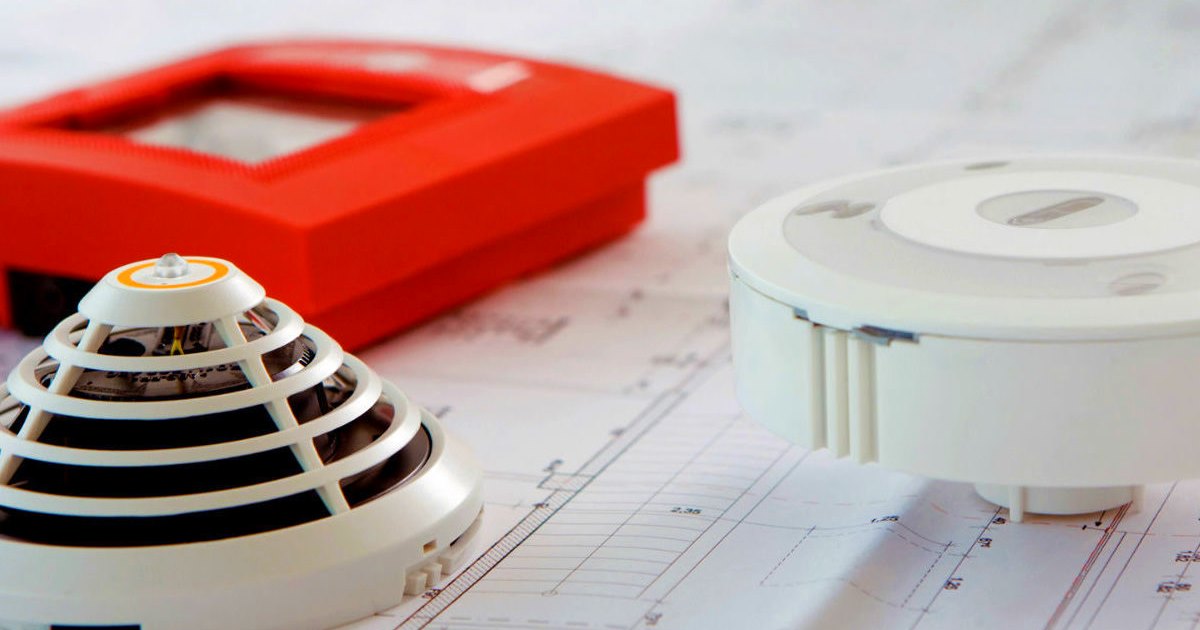 Обслуживание пожарных систем Донской цена от 709 руб. мес.