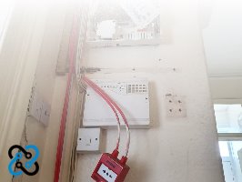 Пожарные системы Донской