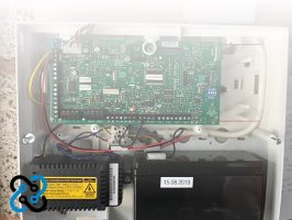Контроль доступа Донской