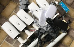 Охранная сигнализация Донской