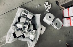 Ремонт видеонаблюдения Донской