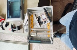 Удаленное видеонаблюдение Донской