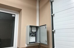 Обслуживание пожарных систем Донской